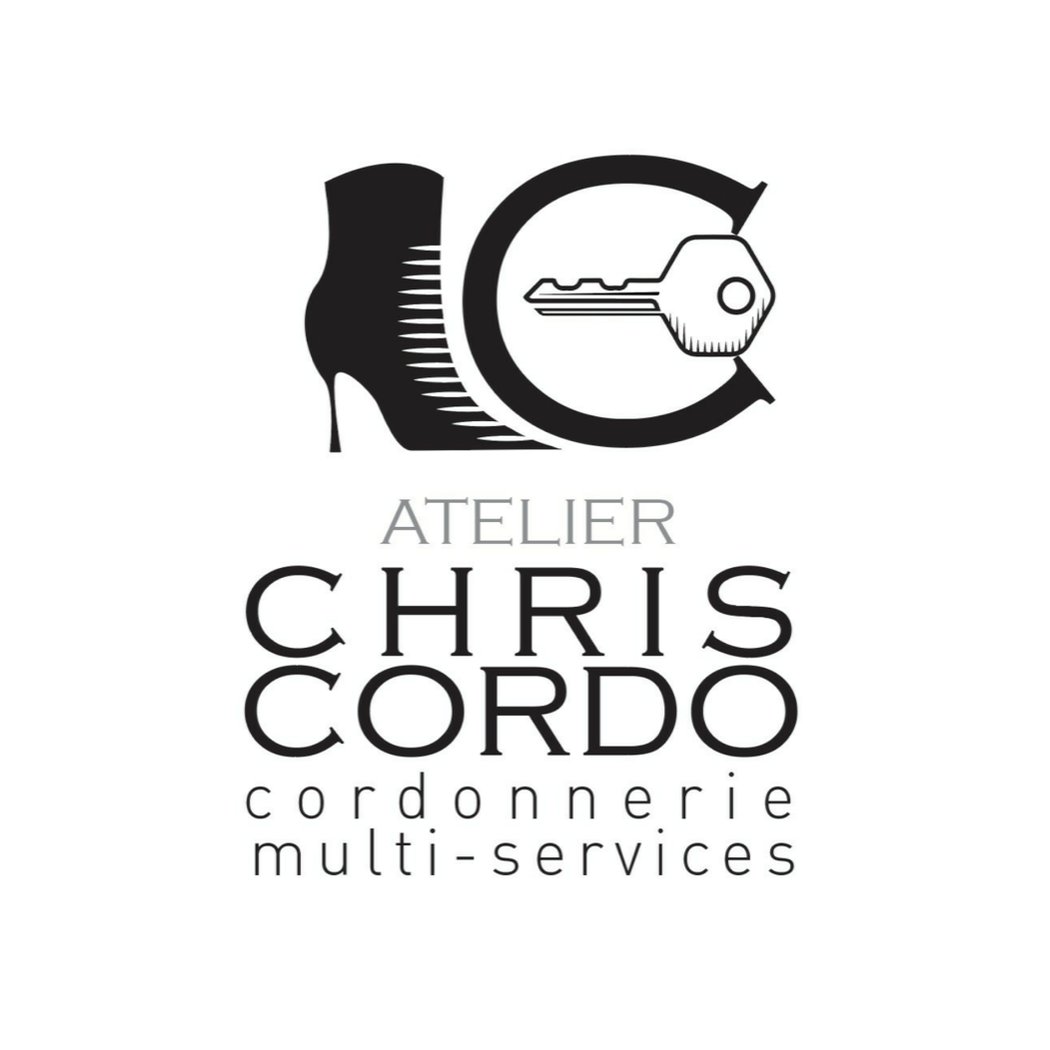 Cordonnerie Clés Badges d'immeubles, Chris Cordo 1